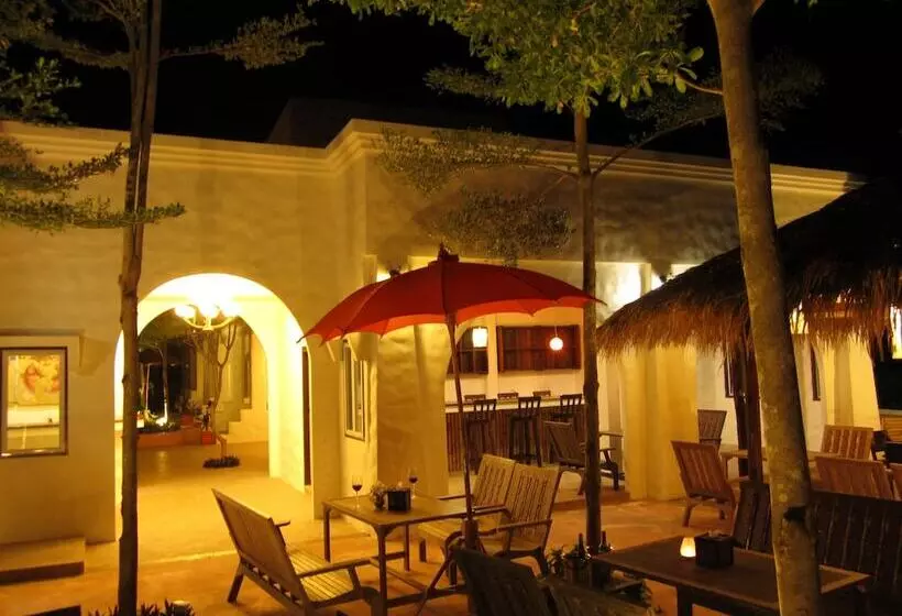 Fotos del hotel Koh Tao Toscana:  25