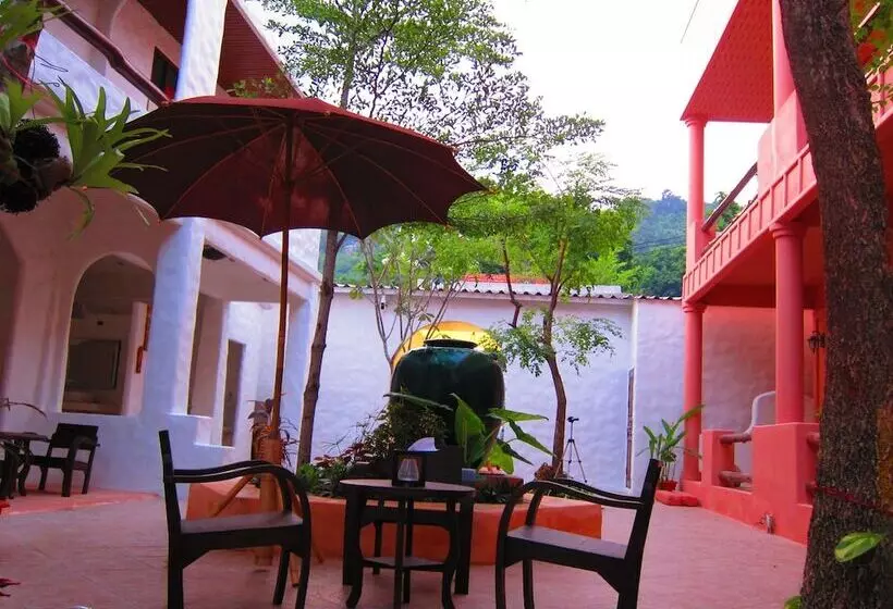 Fotos del hotel Koh Tao Toscana:  4