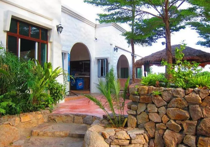 Fotos del hotel Koh Tao Toscana:  10