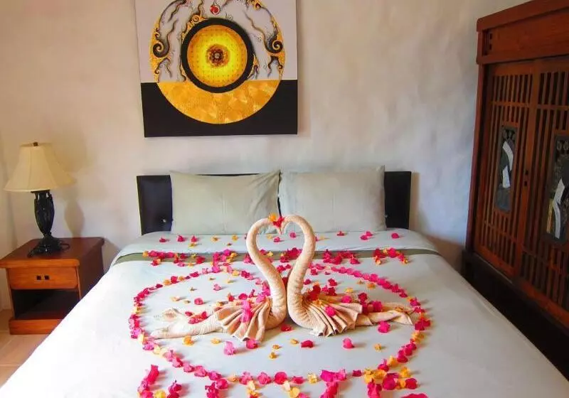 Fotos del hotel Koh Tao Toscana:  11