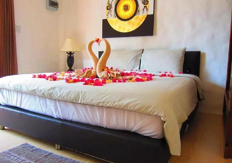 Fotos del hotel Koh Tao Toscana:  18