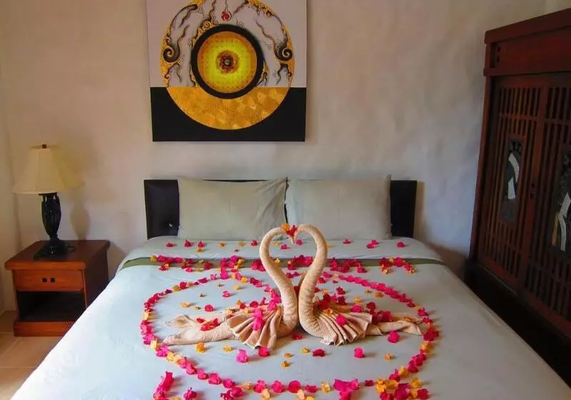 Fotos del hotel Koh Tao Toscana:  15