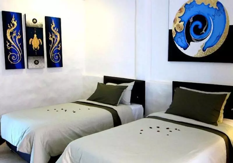 Fotos del hotel Koh Tao Toscana:  7