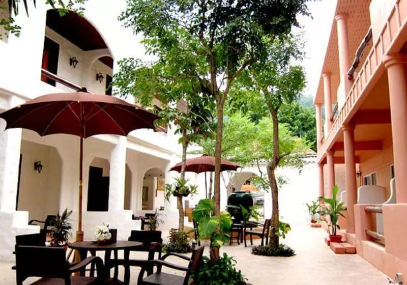 Fotos del hotel Koh Tao Toscana:  16