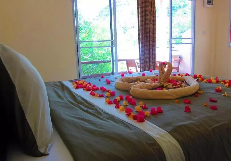 Fotos del hotel Koh Tao Toscana:  21