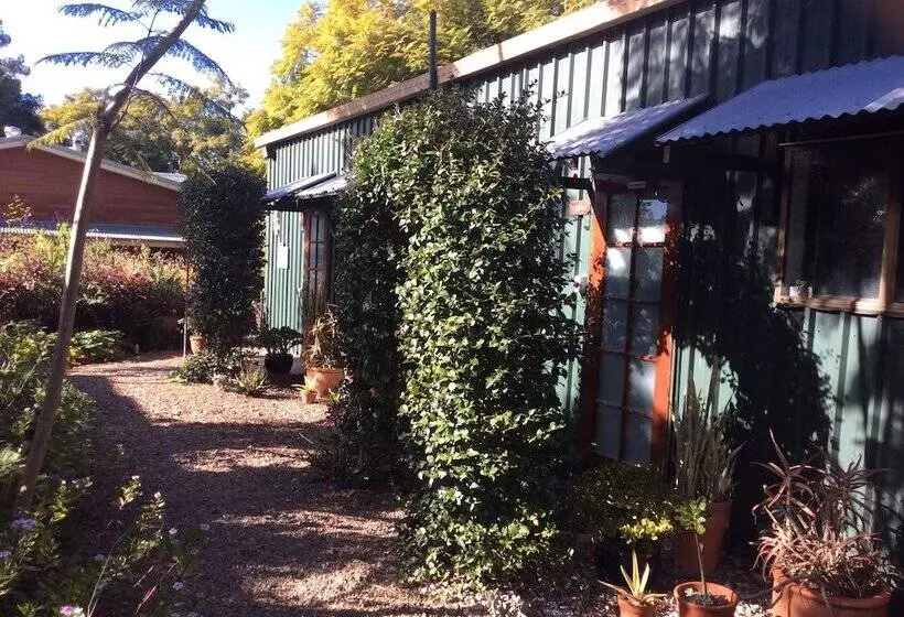 Fotos del hotel Lagoon Pocket B&b:  18