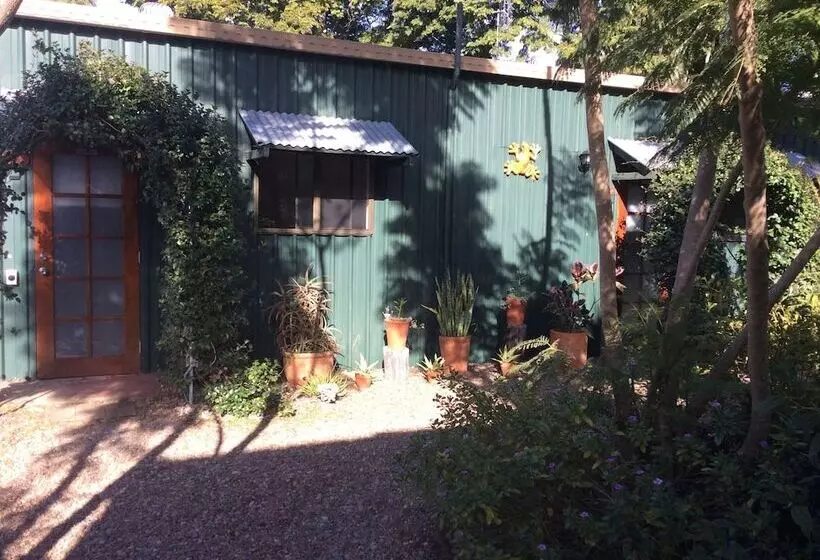 Fotos del hotel Lagoon Pocket B&b:  22