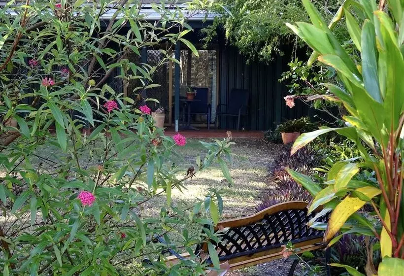 Fotos del hotel Lagoon Pocket B&b:  3