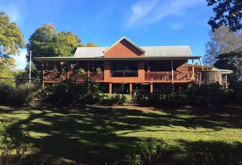 Fotos del hotel Lagoon Pocket B&b:  20