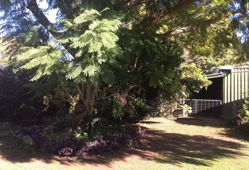 Fotos del hotel Lagoon Pocket B&b:  12