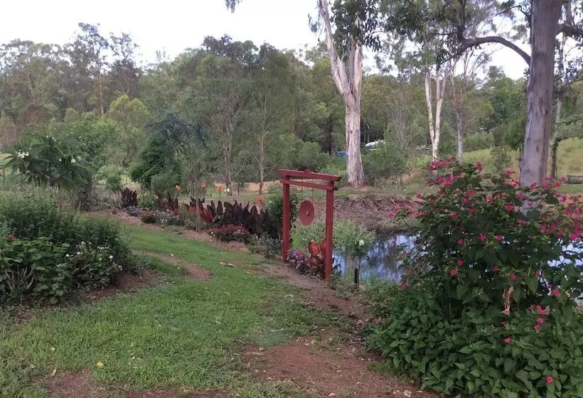 Fotos del hotel Lagoon Pocket B&b:  8