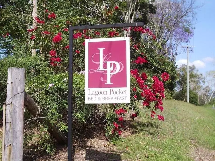 Fotos del hotel Lagoon Pocket B&b:  23