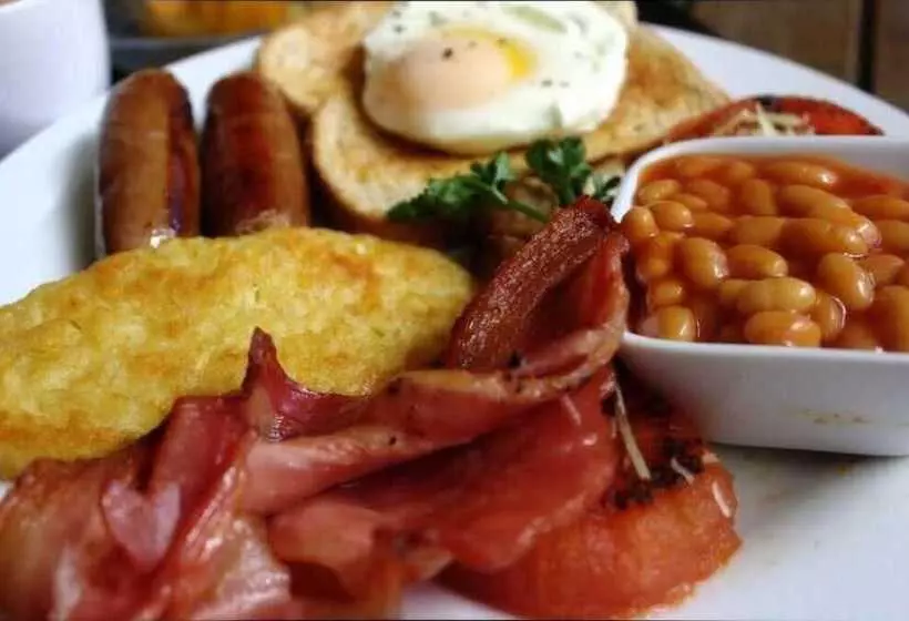 Fotos del hotel Lagoon Pocket B&b:  2