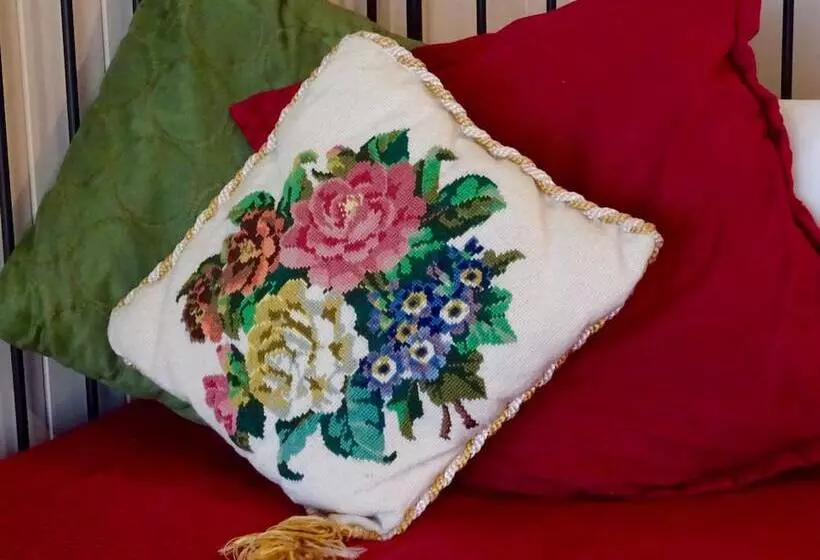 Fotos del hotel Lagoon Pocket B&b:  11