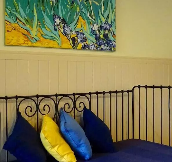 Fotos del hotel Lagoon Pocket B&b:  6