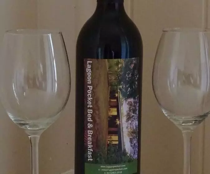 Fotos del hotel Lagoon Pocket B&b:  21