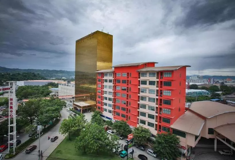 Fotos del hotel Limketkai Luxe Hotel:  9