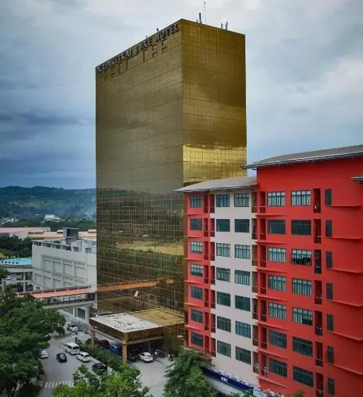 Limketkai Luxe Hotel