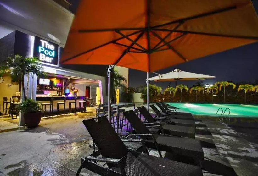 Fotos del hotel Limketkai Luxe Hotel:  7