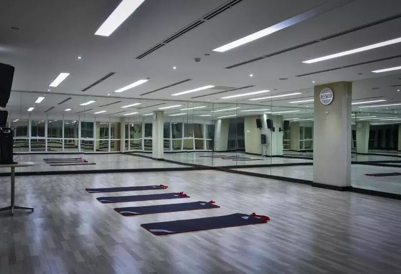 Fotos del hotel Limketkai Luxe Hotel:  19