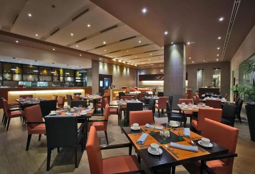 Fotos del hotel Limketkai Luxe Hotel:  6