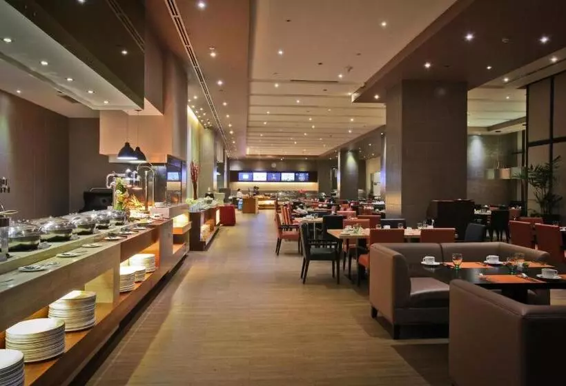 Fotos del hotel Limketkai Luxe Hotel:  13