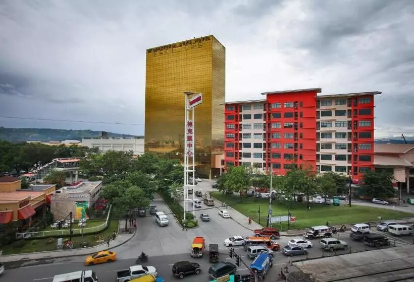 Fotos del hotel Limketkai Luxe Hotel:  15