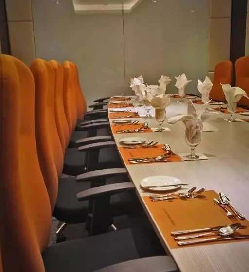 Fotos del hotel Limketkai Luxe Hotel:  25