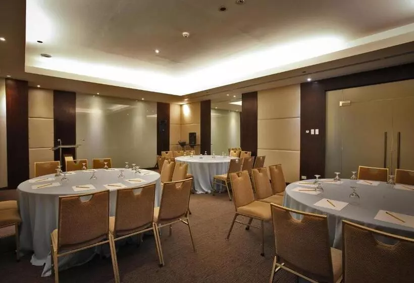 Fotos del hotel Limketkai Luxe Hotel:  23