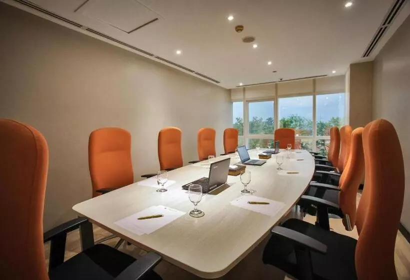 Fotos del hotel Limketkai Luxe Hotel:  14