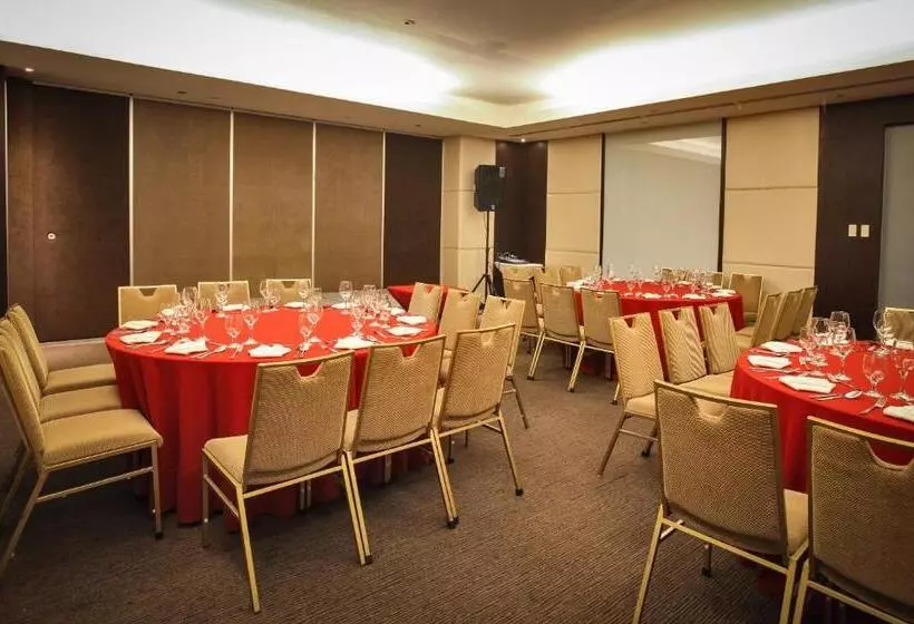 Fotos del hotel Limketkai Luxe Hotel:  21