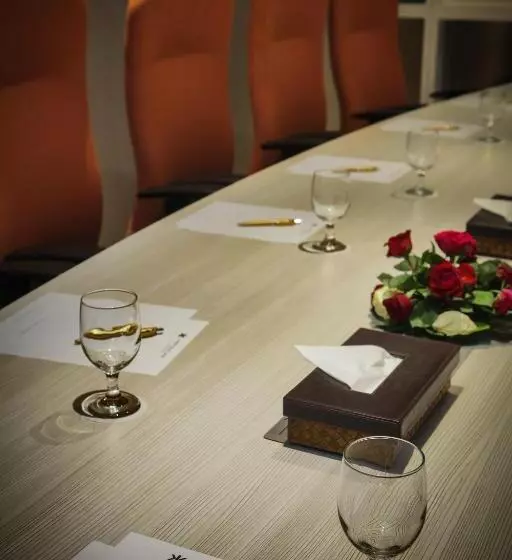 Fotos del hotel Limketkai Luxe Hotel:  24