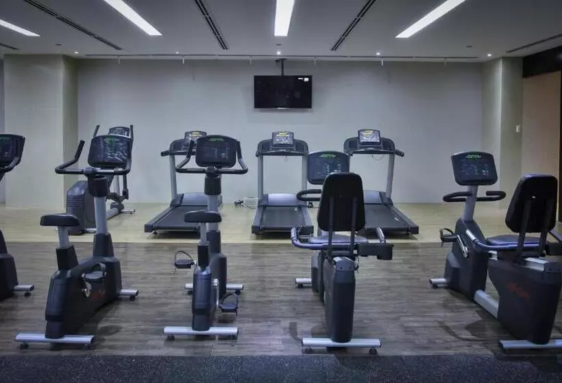 Fotos del hotel Limketkai Luxe Hotel:  12