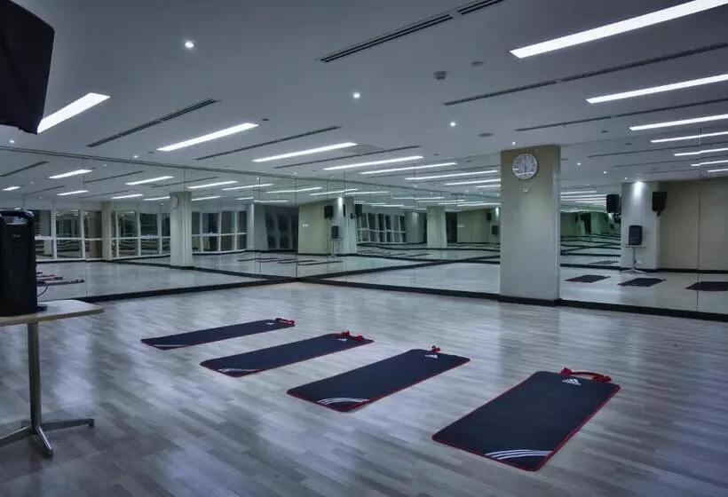 Fotos del hotel Limketkai Luxe Hotel:  17