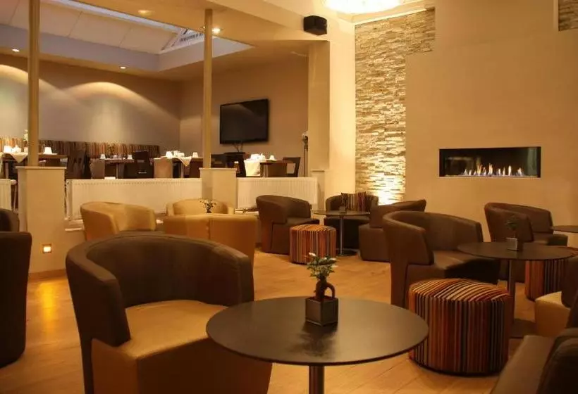 Fotos del hotel Maison D Anvers:  8