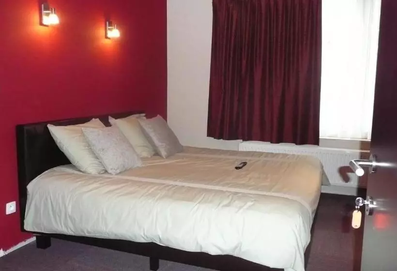 Fotos del hotel Maison D Anvers:  10