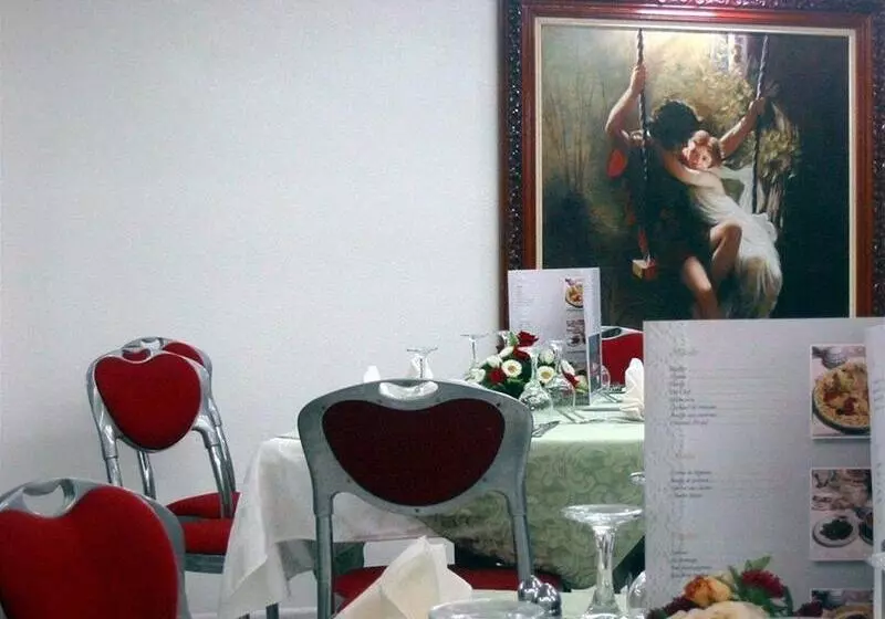 Fotos del hotel Majliss:  5