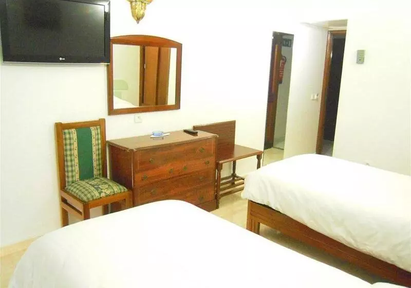 Fotos del hotel Majliss:  19