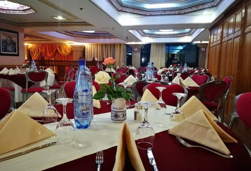 Fotos del hotel Majliss:  13