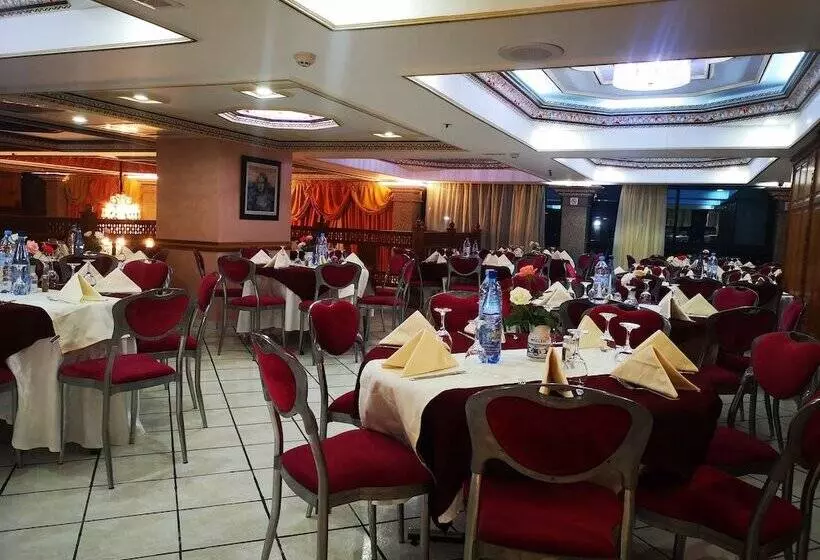 Fotos del hotel Majliss:  2