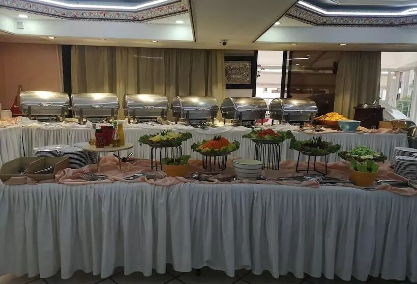 Fotos del hotel Majliss:  11