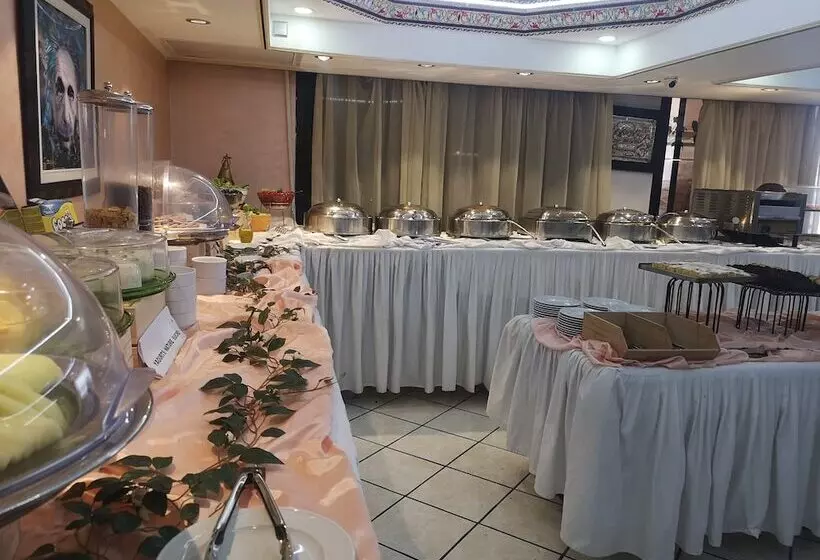 Fotos del hotel Majliss:  15