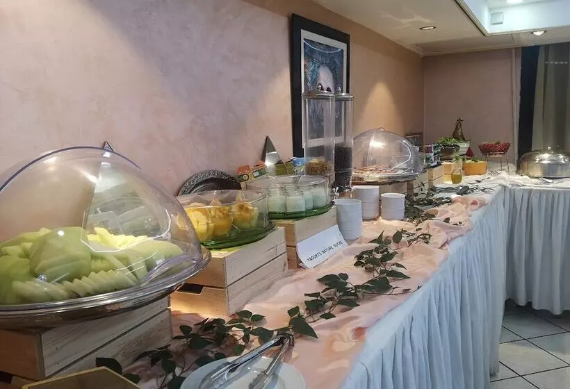 Fotos del hotel Majliss:  17