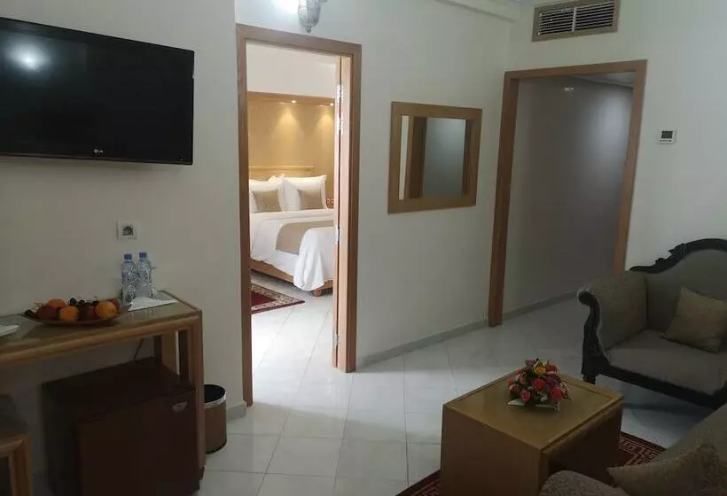 Fotos del hotel Majliss:  20