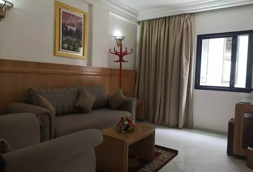 Fotos del hotel Majliss:  22