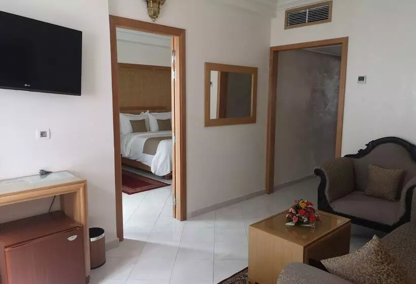 Fotos del hotel Majliss:  18