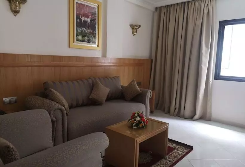 Fotos del hotel Majliss:  24