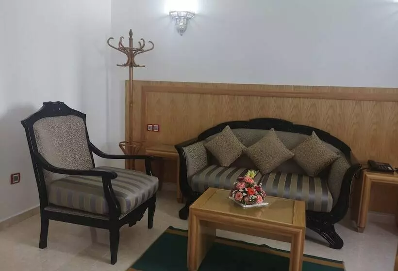 Fotos del hotel Majliss:  25