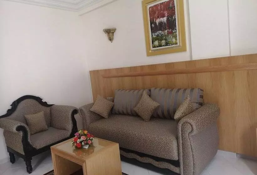 Fotos del hotel Majliss:  23