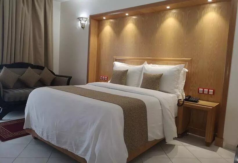 Fotos del hotel Majliss:  12